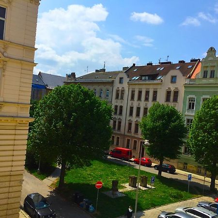 Apartment Olomouc Centre Exterior photo