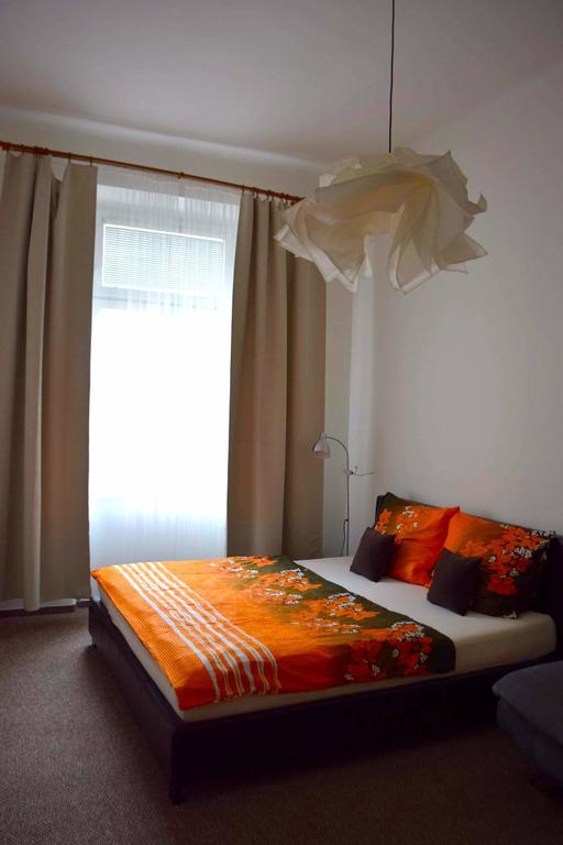 Apartment Olomouc Centre Exterior photo